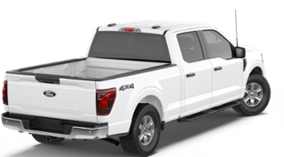 2026 Ford F-150® External Image 4